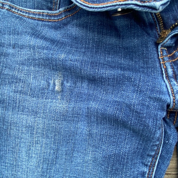 SOLD 💲American Eagle Outfitters Jeans Super Stretch boot cut - Picture 6 of 13